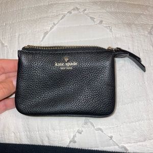 Kate Spade Natasha Mini Wallet Coin Purse